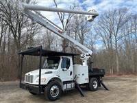 2015 Freightliner M2