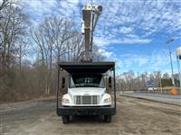 2015 Freightliner M2