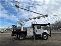 2015 Freightliner M2