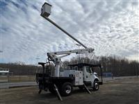 2015 Freightliner M2