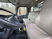 2015 Freightliner M2