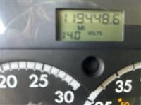 2015 Freightliner M2