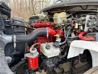 2015 Freightliner M2