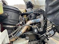2015 Freightliner M2