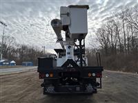 2015 Freightliner M2