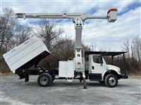 2015 Freightliner M2