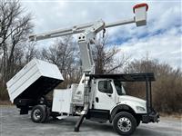2015 Freightliner M2