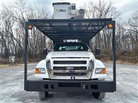 2011 Ford F-750