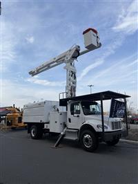 2015 Freightliner M2