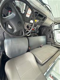 2015 Freightliner M2