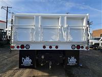 2005 GMC C7500