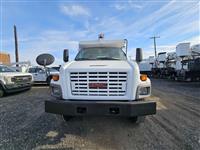 2005 GMC C7500