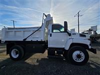 2005 GMC C7500