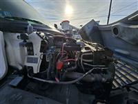2005 GMC C7500