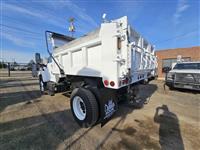 2005 GMC C7500
