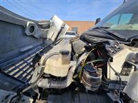 2005 GMC C7500