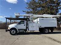 2013 Ford F-750