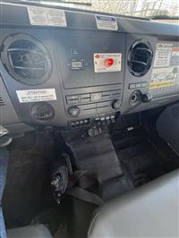 2013 Ford F-750
