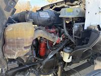 2013 Ford F-750