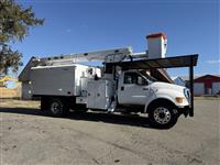 2013 Ford F-750
