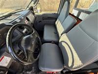 2013 Ford F-750