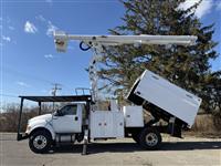 2013 Ford F-750
