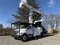 2013 Ford F-750