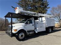 2013 Ford F-750