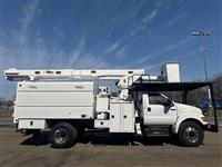 2015 Ford F-750