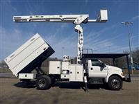 2015 Ford F-750