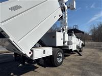 2015 Ford F-750