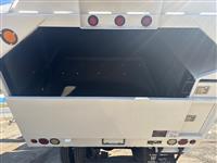2015 Ford F-750