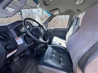 2015 Ford F-750