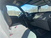2015 Ford F-750