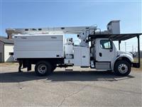 2018 Freightliner M2