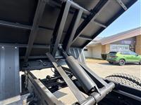 2018 Freightliner M2