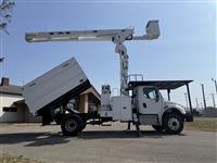 2018 Freightliner M2