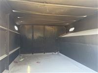 2018 Freightliner M2