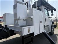 2018 Freightliner M2
