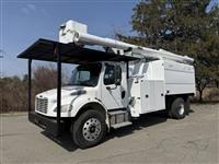2018 Freightliner M2