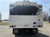 2018 Freightliner M2