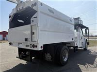 2018 Freightliner M2