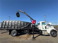 2015 Peterbilt 337