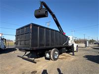 2015 Peterbilt 337