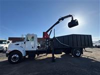 2015 Peterbilt 337