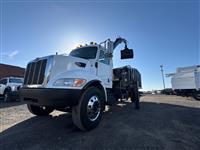 2015 Peterbilt 337