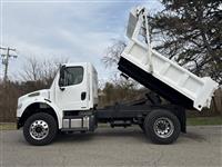 2011 Freightliner M2