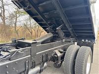 2011 Freightliner M2
