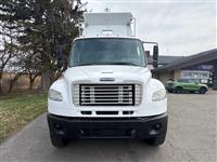 2011 Freightliner M2