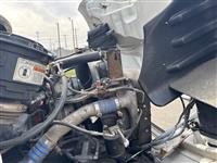 2011 Freightliner M2